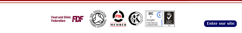 accreditations