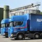 RSF lorries