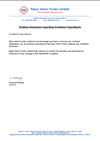 Irradiated Ingredients 2025